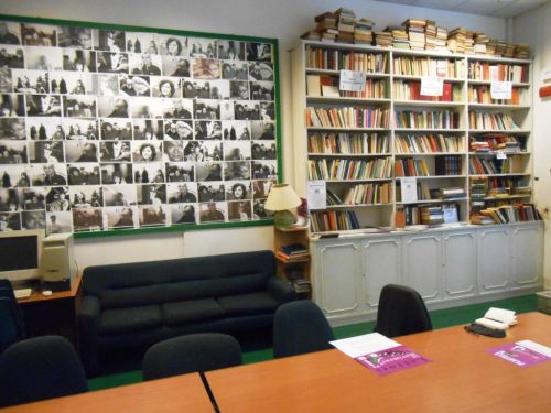 Libreria Plautilla